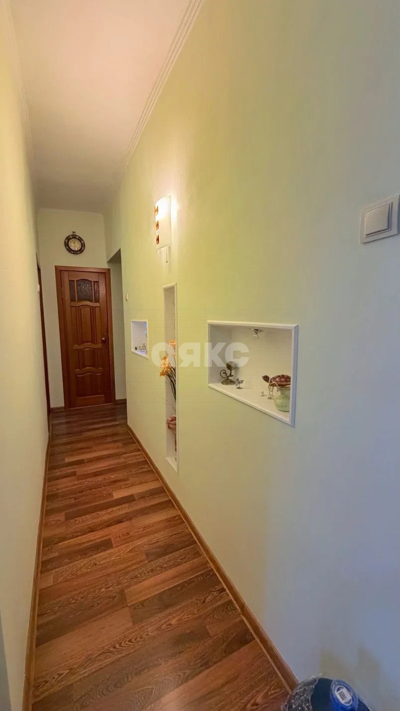 Фото №11: 3-комнатная квартира 60 м² - Армавир, ул. Карла Либкнехта, 62