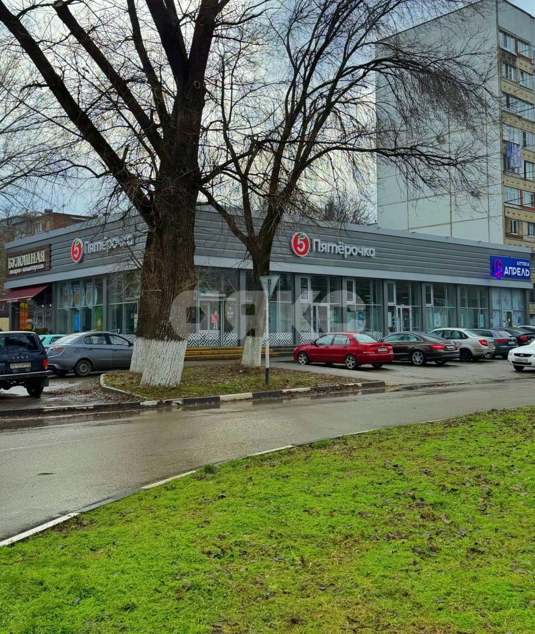 Фото №5: 3-комнатная квартира 60 м² - Армавир, ул. Карла Либкнехта, 62