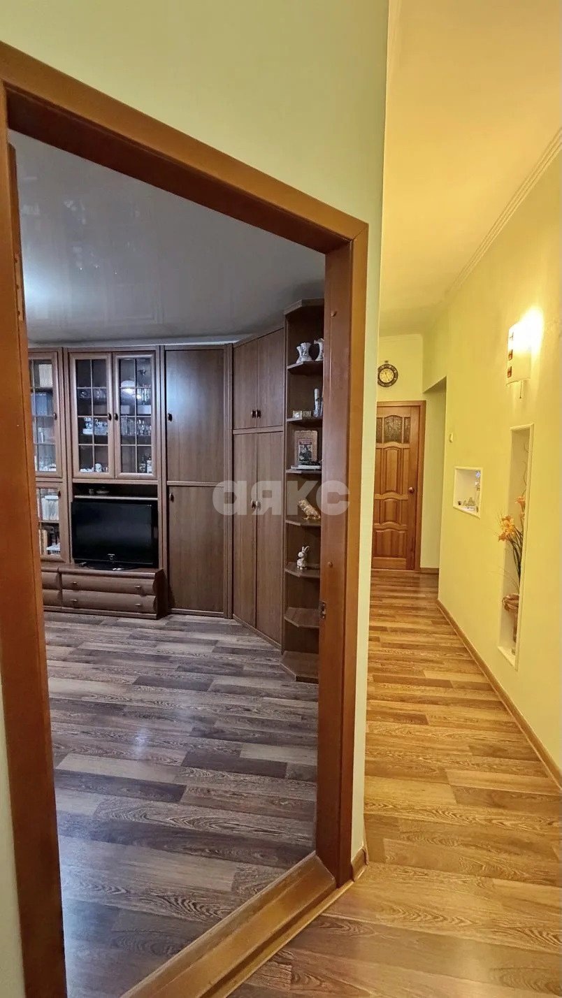 Фото №12: 3-комнатная квартира 60 м² - Армавир, ул. Карла Либкнехта, 62