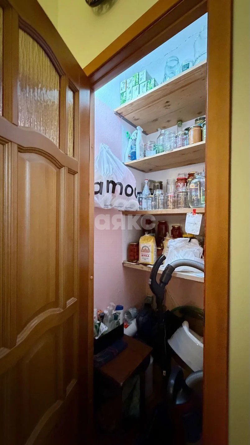 Фото №21: 3-комнатная квартира 60 м² - Армавир, ул. Карла Либкнехта, 62