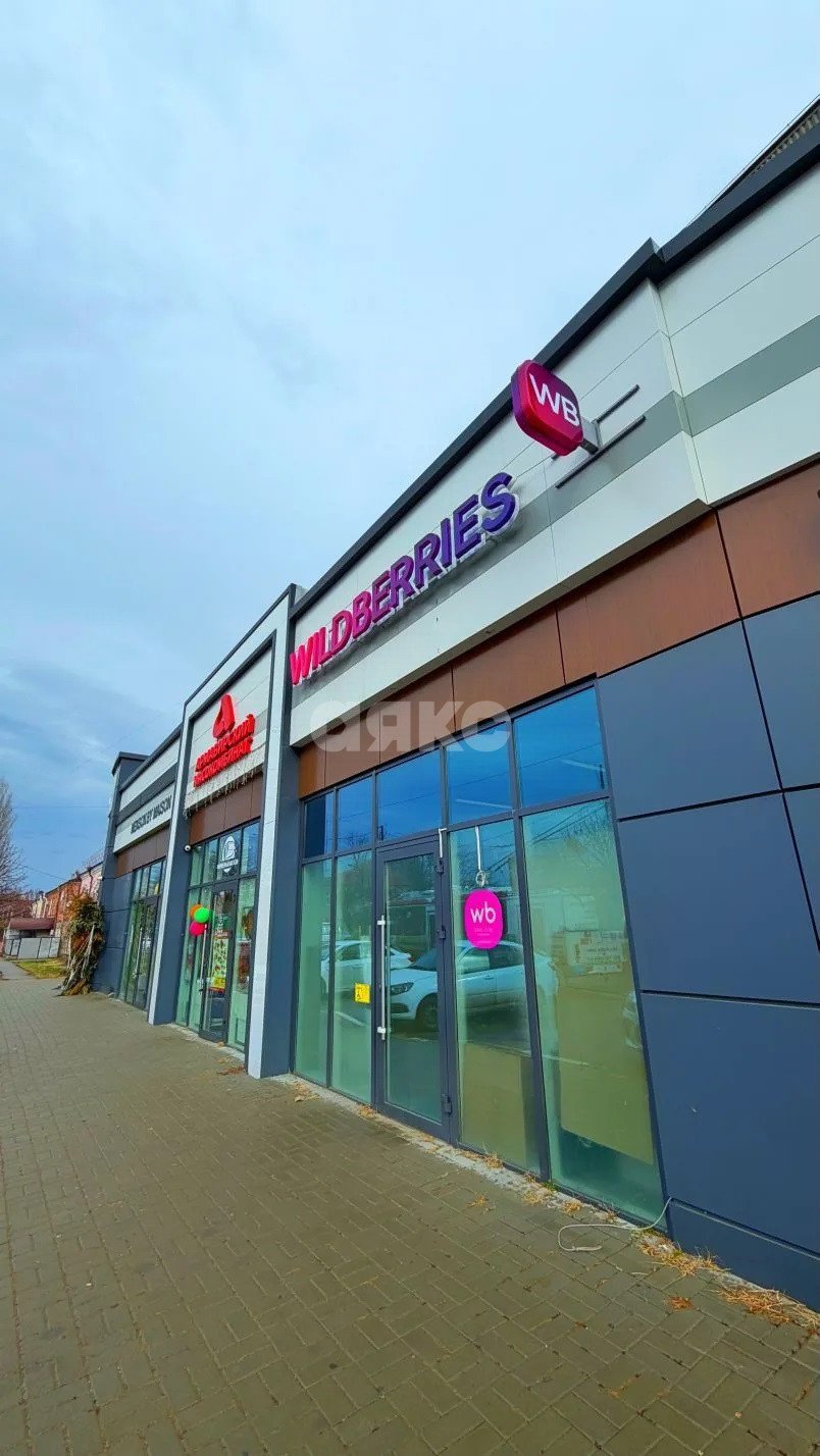 Фото №2: 3-комнатная квартира 60 м² - Армавир, ул. Карла Либкнехта, 62