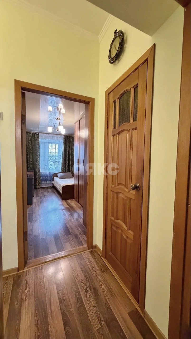 Фото №15: 3-комнатная квартира 60 м² - Армавир, ул. Карла Либкнехта, 62