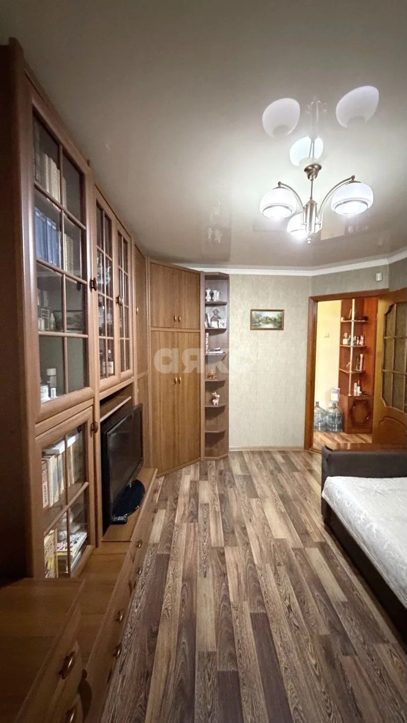 Фото №14: 3-комнатная квартира 60 м² - Армавир, ул. Карла Либкнехта, 62