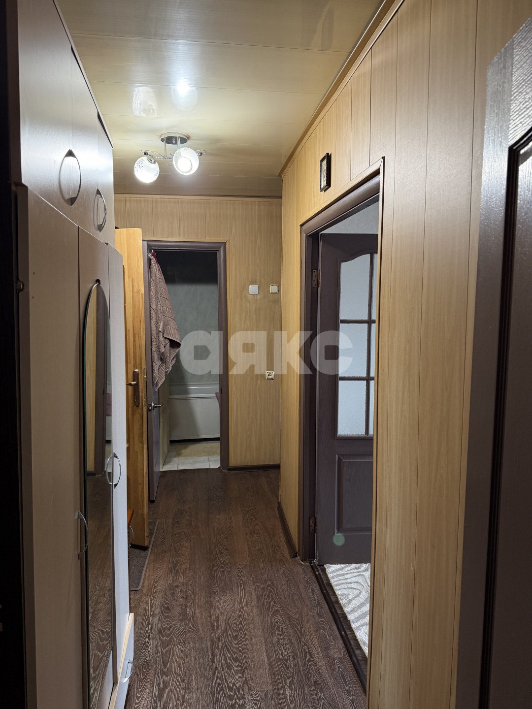 Фото №5: 2-комнатная квартира 40 м² - Армавир, ул. Луначарского, 408