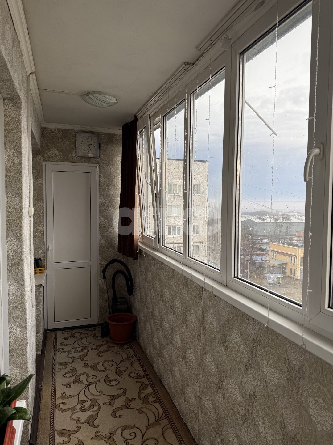 Фото №10: 2-комнатная квартира 40 м² - Армавир, ул. Луначарского, 408