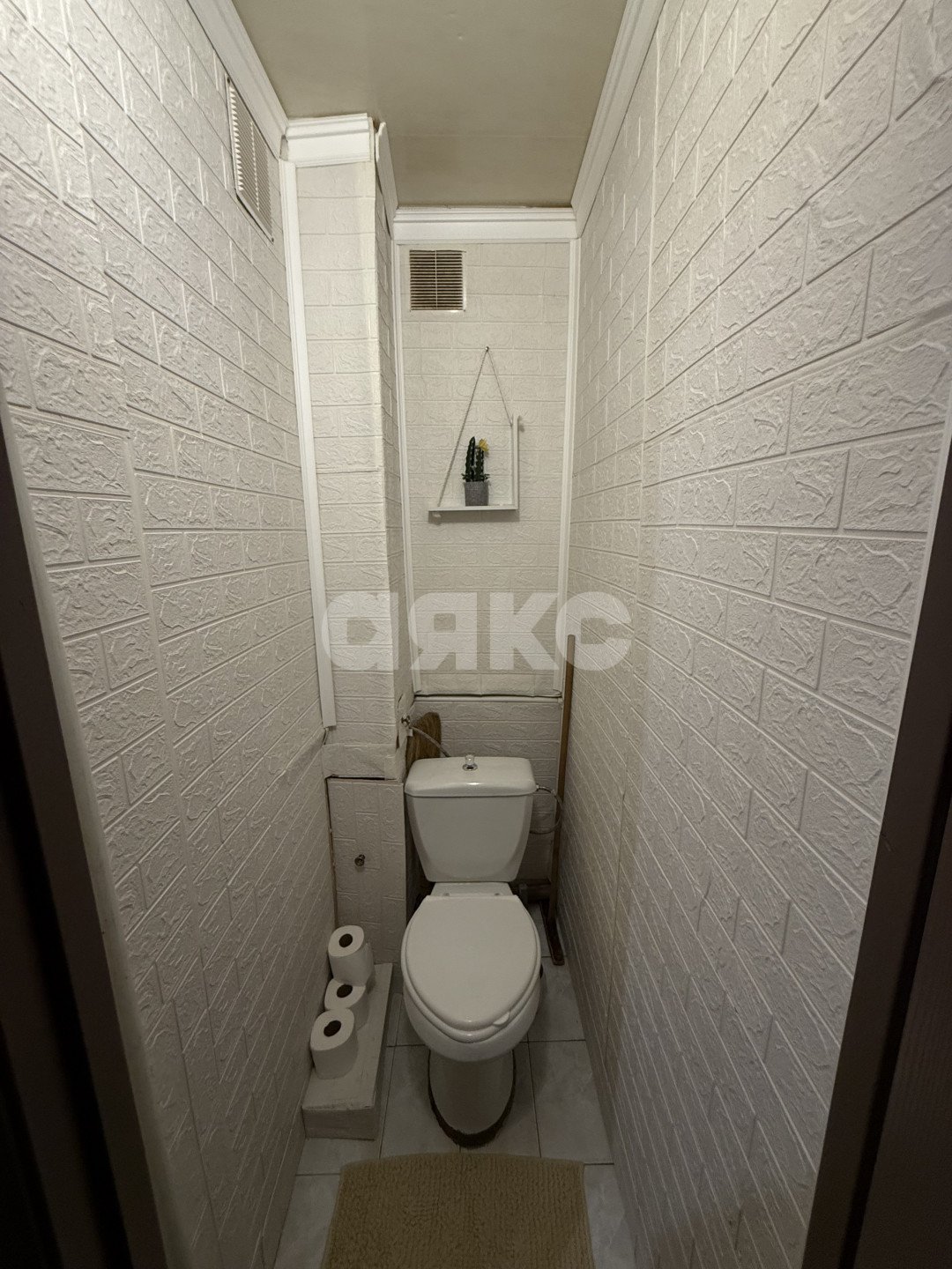 Фото №8: 2-комнатная квартира 40 м² - Армавир, ул. Луначарского, 408