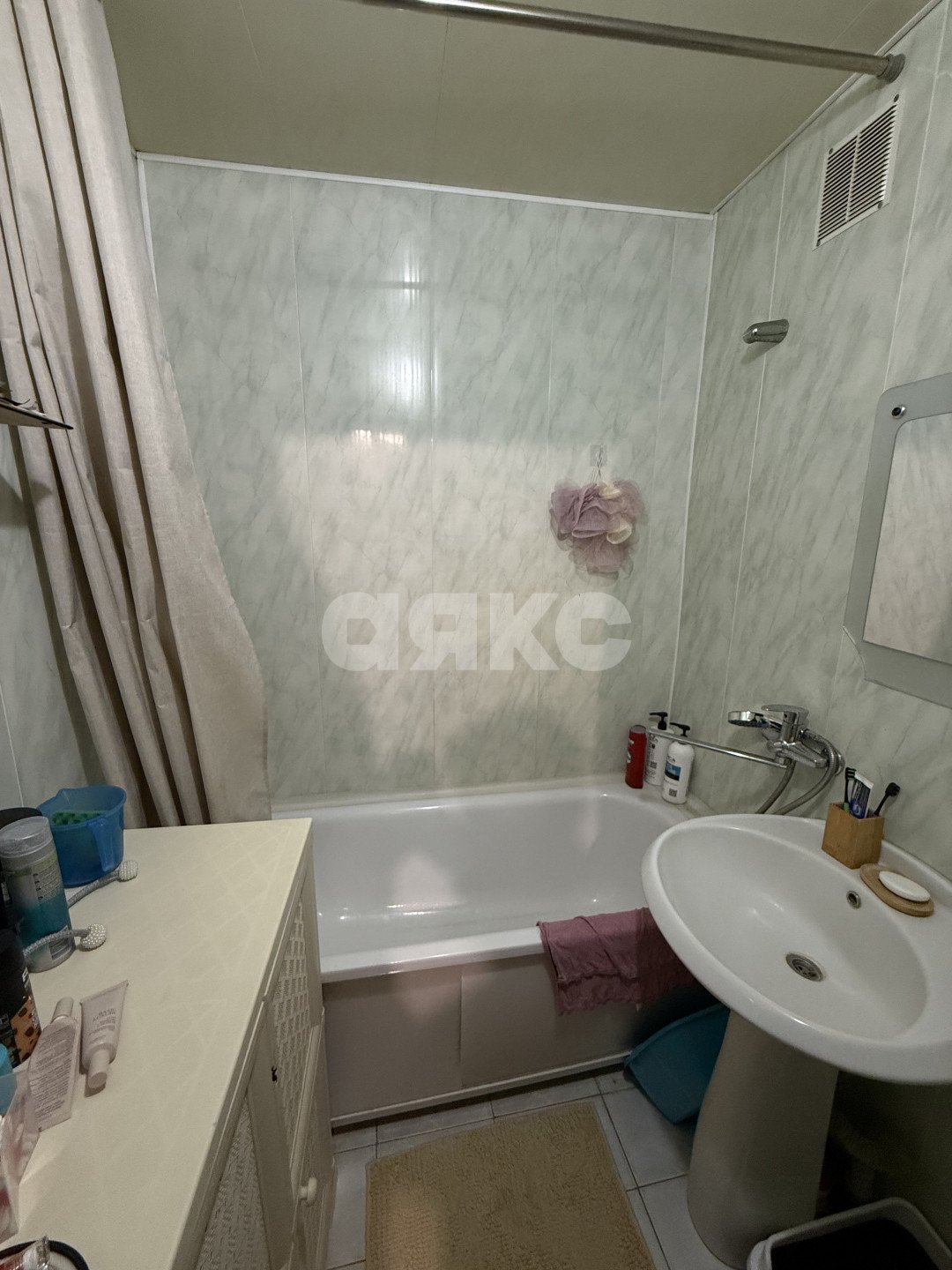 Фото №7: 2-комнатная квартира 40 м² - Армавир, ул. Луначарского, 408