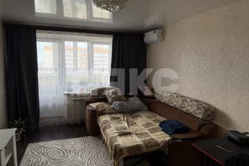 Фото №3: 2-комнатная квартира 40 м² - Армавир, ул. Луначарского, 408