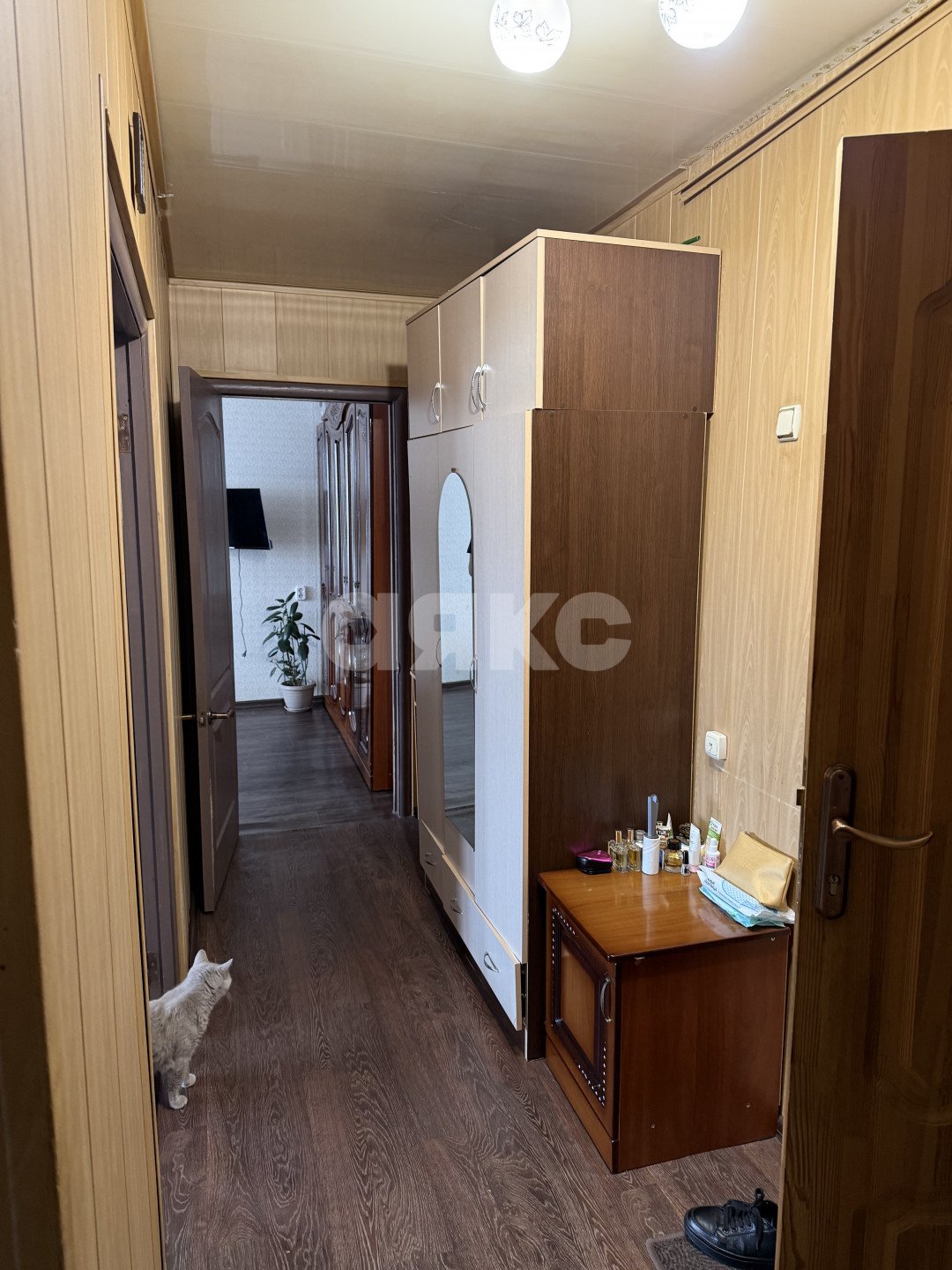 Фото №6: 2-комнатная квартира 40 м² - Армавир, ул. Луначарского, 408