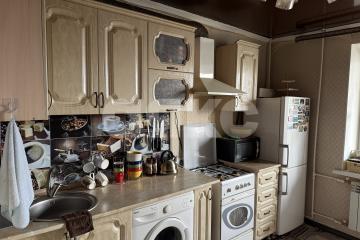 Фото №1: 2-комнатная квартира 40 м² - Армавир, ул. Луначарского, 408