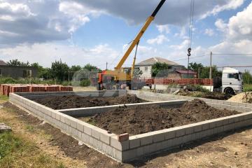 Фото №5: Дом 110 м² - Прочноокопская, пер. Южный