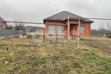 Фото №3: Дом 110 м² - Прочноокопская, пер. Южный