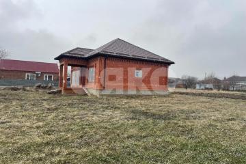 Фото №2: Дом 110 м² - Прочноокопская, пер. Южный