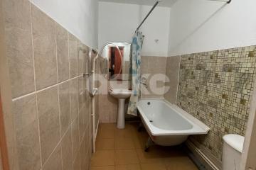 Фото №5: 1-комнатная квартира 33 м² - Новокубанск, мкр. Юбилейный, ул. Молодая, 6