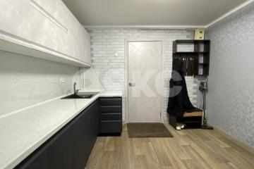 Фото №5: Комната 18 м² - Армавир, мкр. Черёмушки, ул. Черноморская, 4