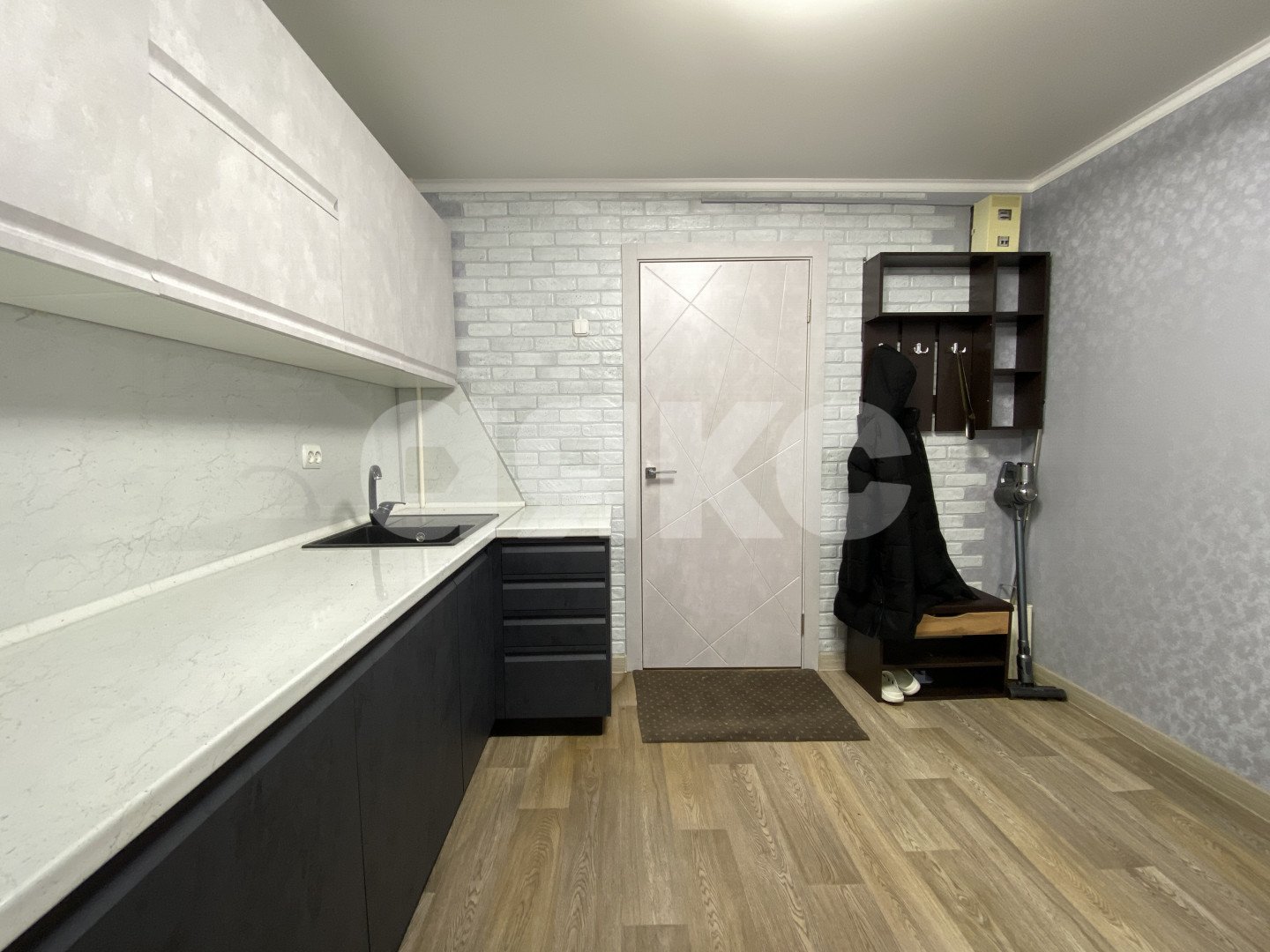 Фото №5: Комната 18 м² - Армавир, мкр. Черёмушки, ул. Черноморская, 4