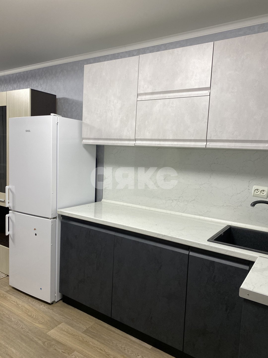 Фото №4: Комната 18 м² - Армавир, мкр. Черёмушки, ул. Черноморская, 4