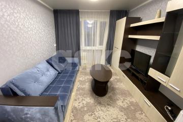 Фото №1: Комната 18 м² - Армавир, мкр. Черёмушки, ул. Черноморская, 4