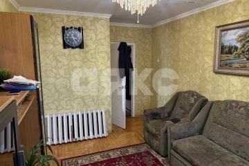 Фото №2: 3-комнатная квартира 53 м² - Армавир, ул. Советской Армии, 128