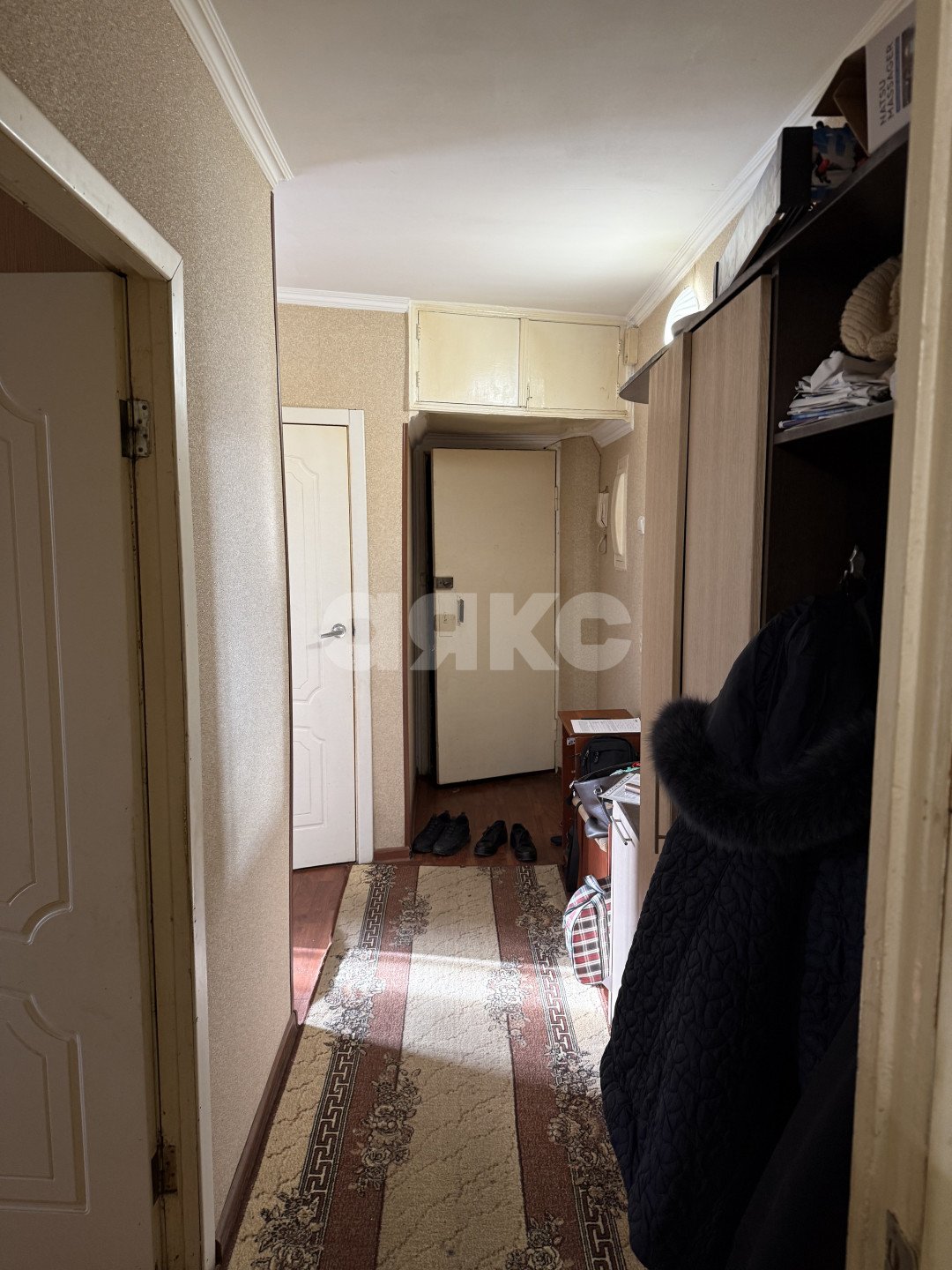 Фото №8: 3-комнатная квартира 53 м² - Армавир, ул. Советской Армии, 128