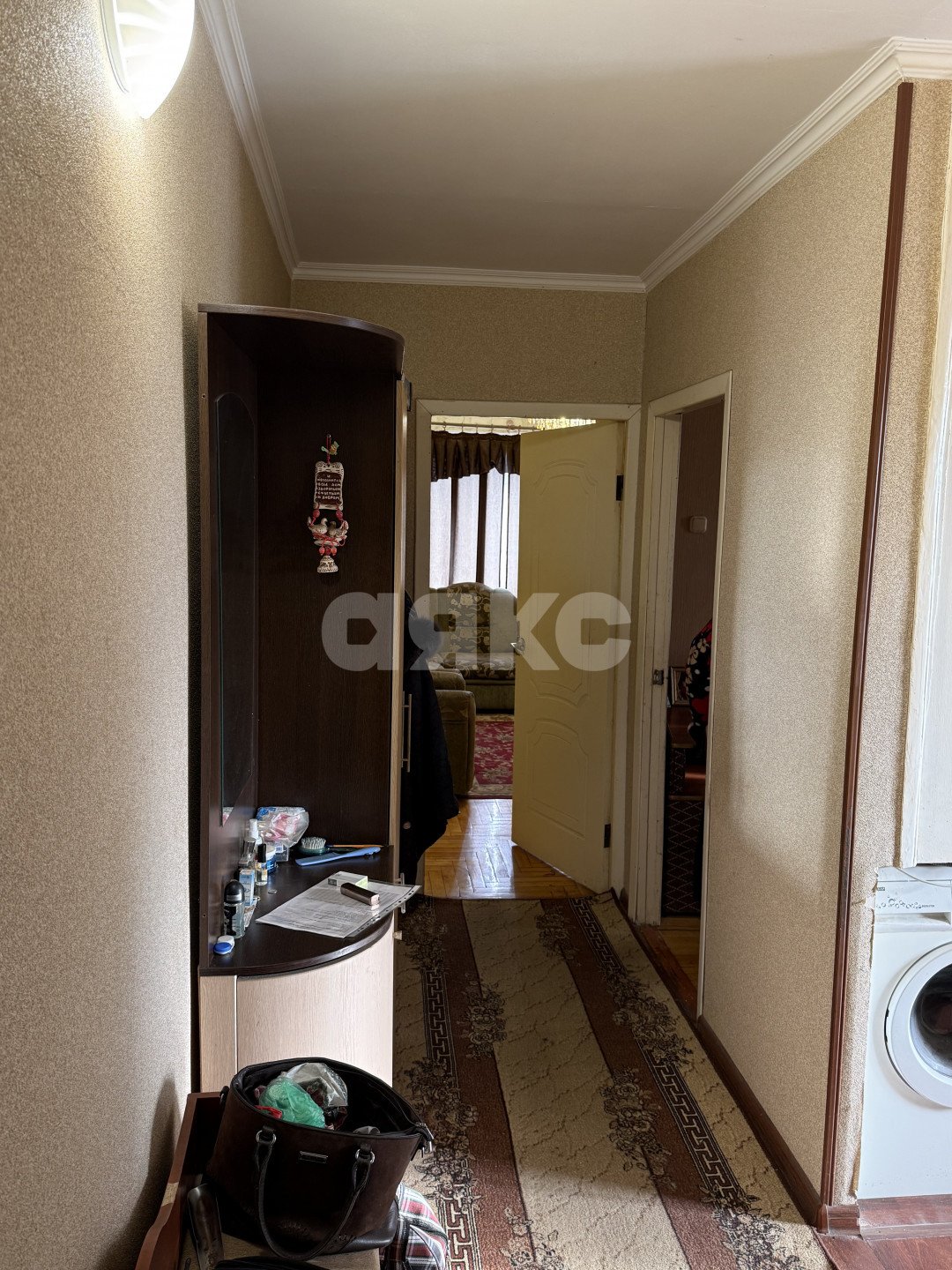 Фото №7: 3-комнатная квартира 53 м² - Армавир, ул. Советской Армии, 128