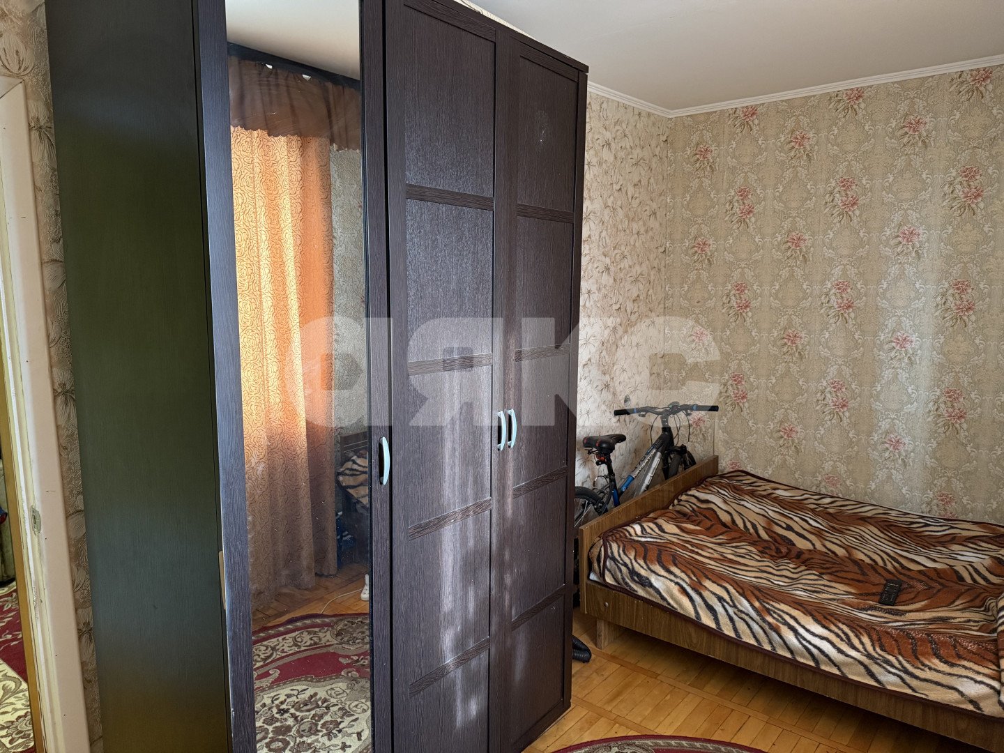 Фото №4: 3-комнатная квартира 53 м² - Армавир, ул. Советской Армии, 128