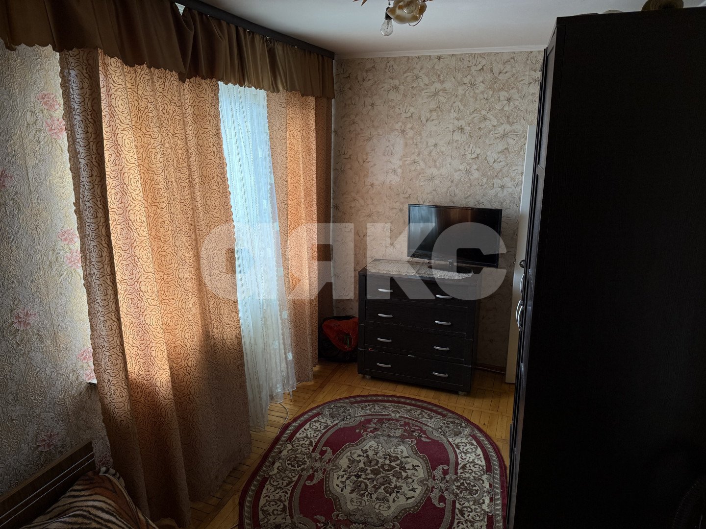 Фото №3: 3-комнатная квартира 53 м² - Армавир, ул. Советской Армии, 128