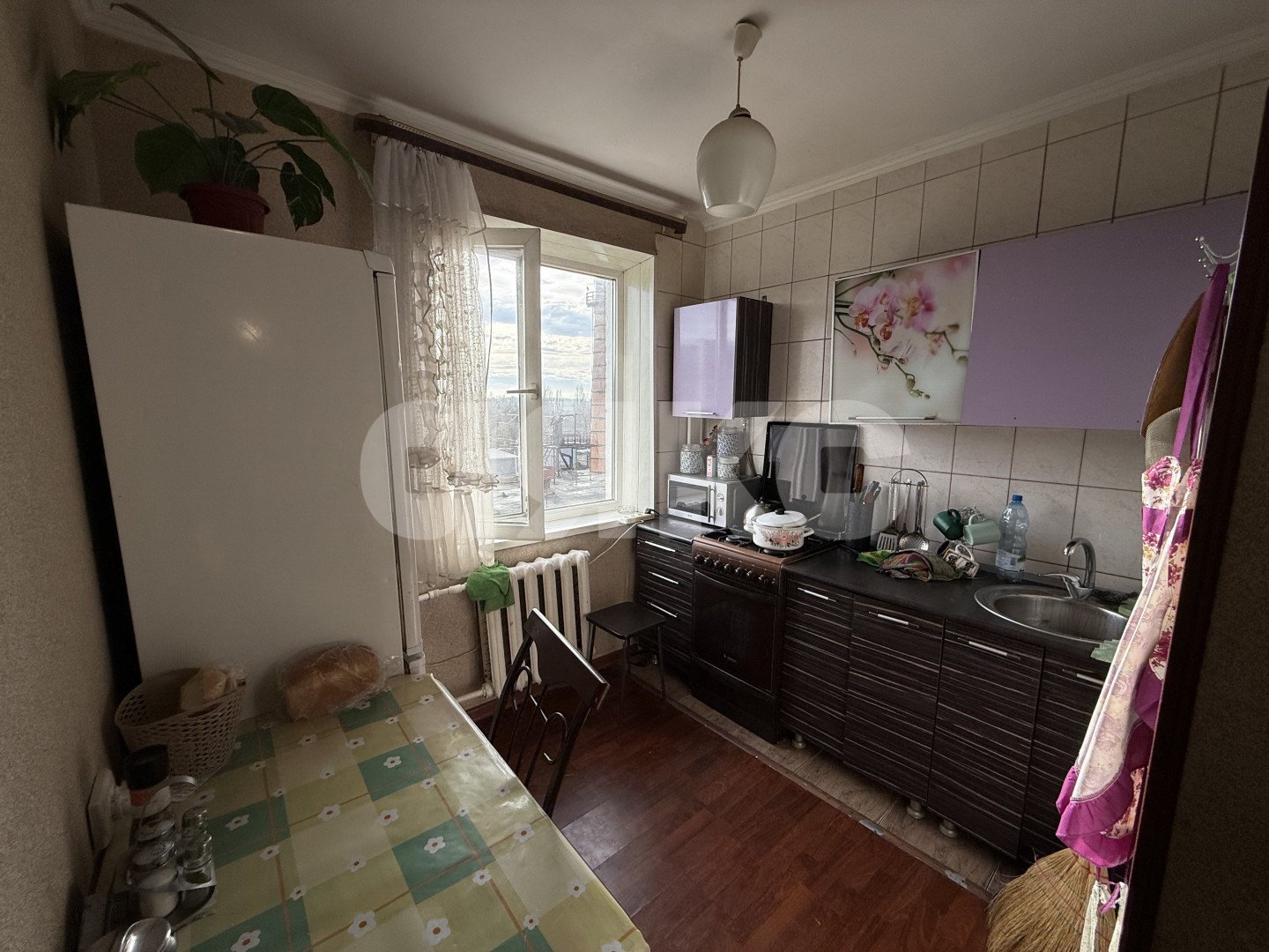 Фото №12: 3-комнатная квартира 53 м² - Армавир, ул. Советской Армии, 128