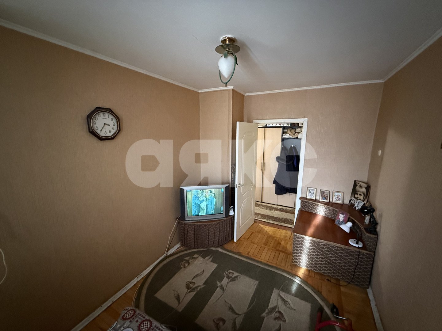 Фото №5: 3-комнатная квартира 53 м² - Армавир, ул. Советской Армии, 128