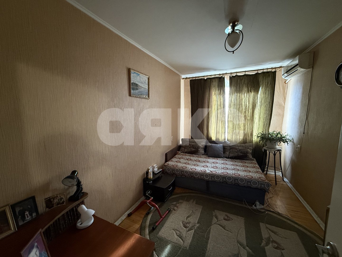 Фото №6: 3-комнатная квартира 53 м² - Армавир, ул. Советской Армии, 128