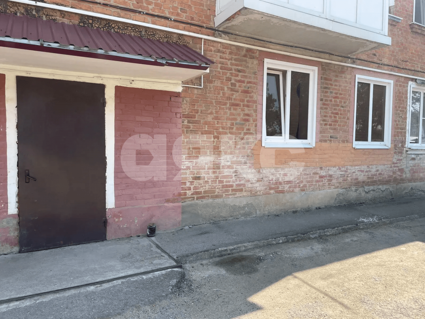 Фото №1: 2-комнатная квартира 45 м² - Центральной усадьбы опытной станции ВНИИМК, 4