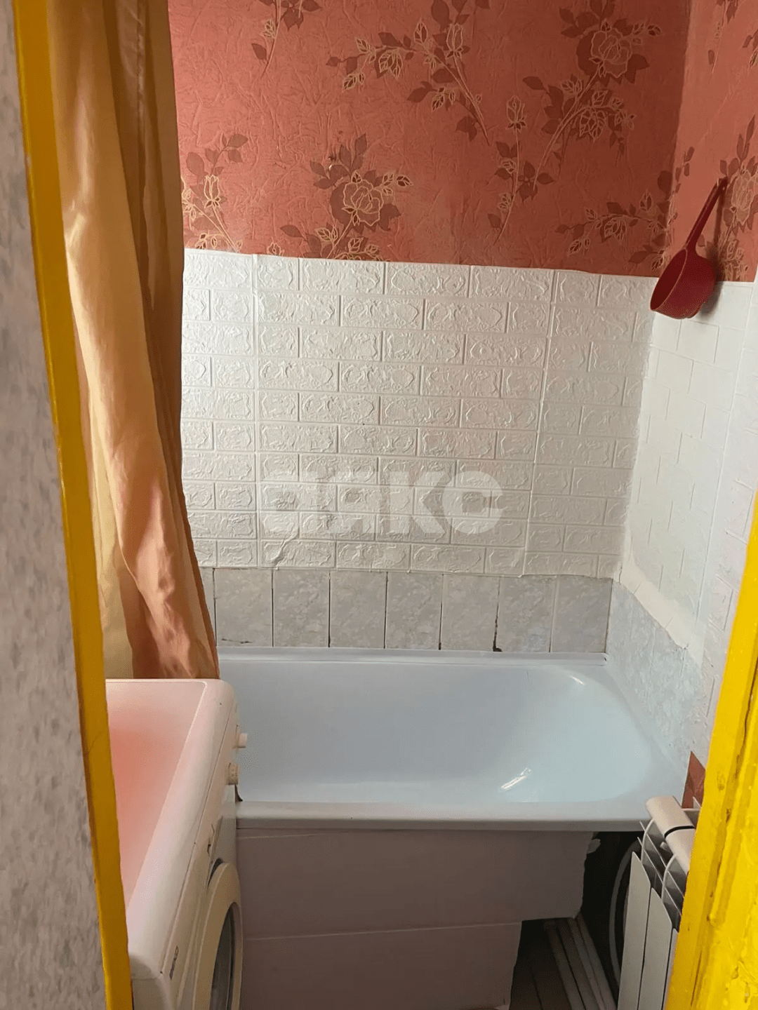 Фото №10: 2-комнатная квартира 45 м² - Центральной усадьбы опытной станции ВНИИМК, 4