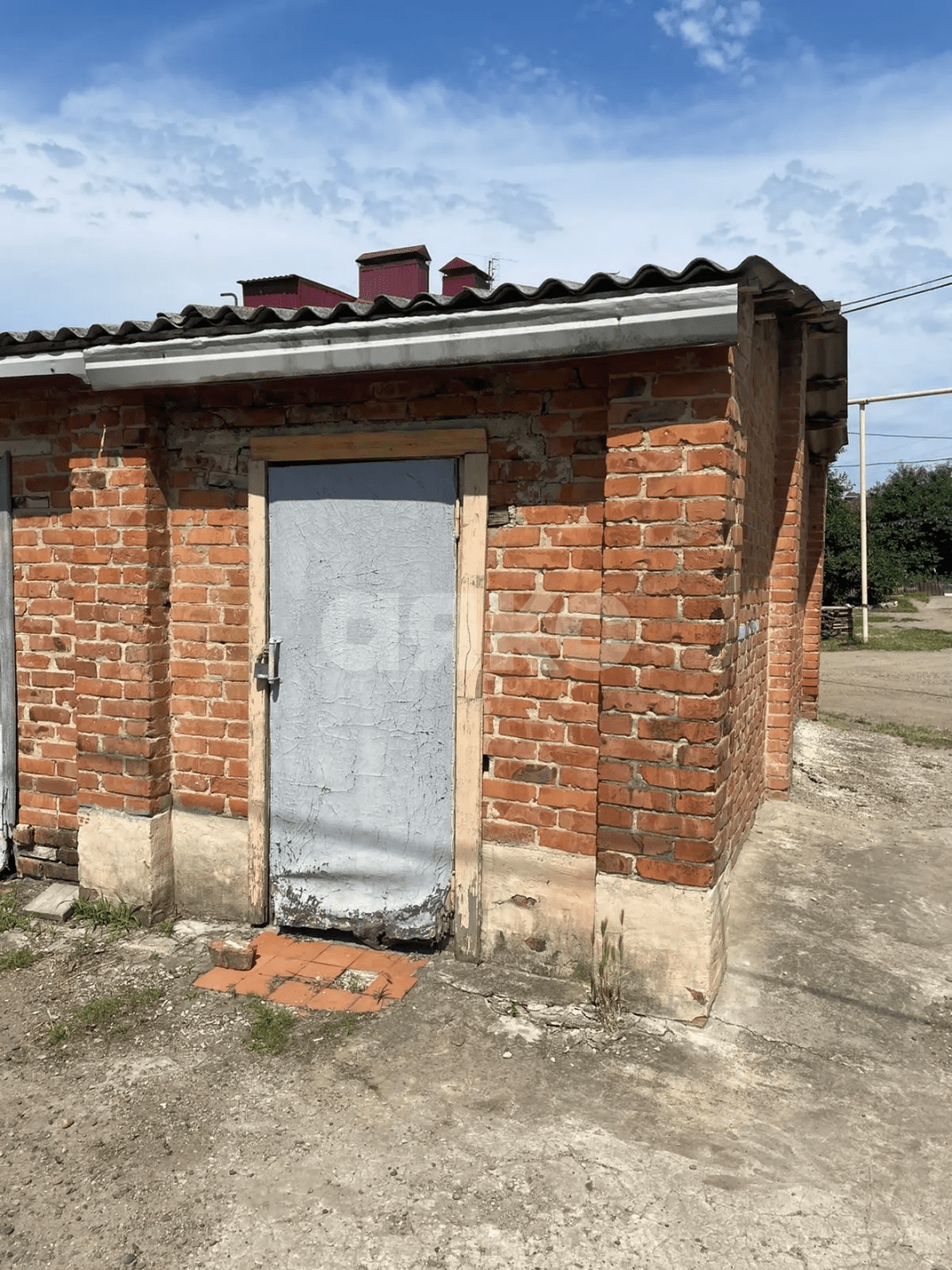 Фото №11: 2-комнатная квартира 45 м² - Центральной усадьбы опытной станции ВНИИМК, 4