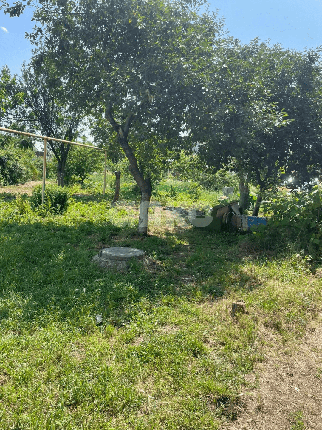 Фото №12: 2-комнатная квартира 45 м² - Центральной усадьбы опытной станции ВНИИМК, 4