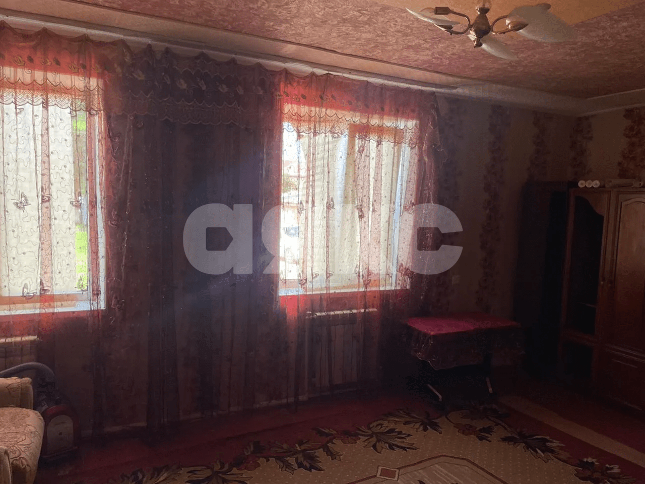 Фото №3: 2-комнатная квартира 45 м² - Центральной усадьбы опытной станции ВНИИМК, 4