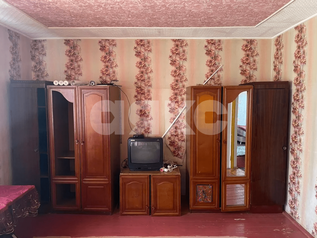 Фото №4: 2-комнатная квартира 45 м² - Центральной усадьбы опытной станции ВНИИМК, 4