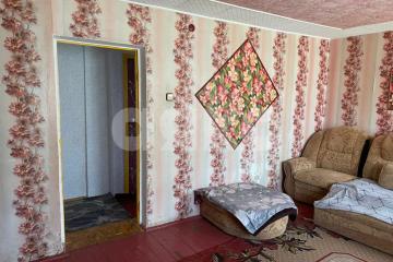 Фото №5: 2-комнатная квартира 45 м² - Центральной усадьбы опытной станции ВНИИМК, 4