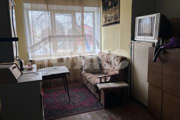 Фото №4: Комната 17 м² - Армавир, мкр. Черёмушки, ул. Черноморская, 2