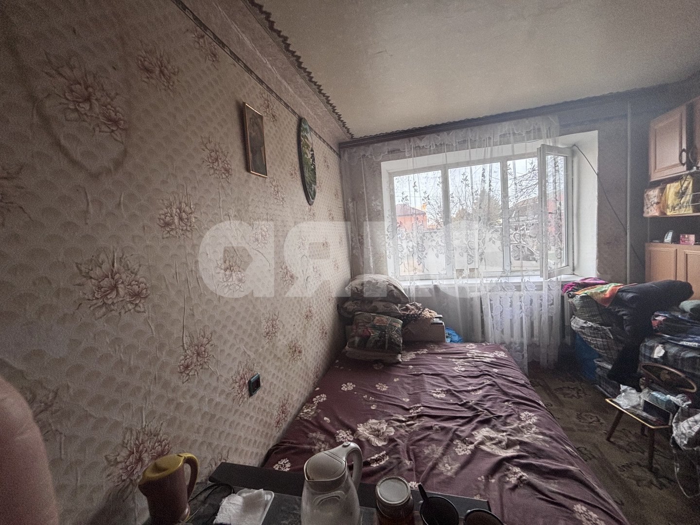 Фото №1: Комната 17 м² - Армавир, мкр. Черёмушки, ул. Черноморская, 2