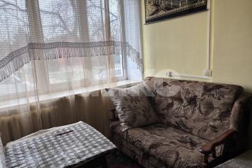 Фото №3: Комната 17 м² - Армавир, мкр. Черёмушки, ул. Черноморская, 2