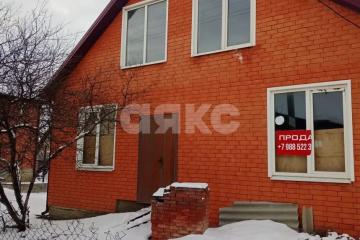 Фото №2: Дом 140 м² - Армавир, мкр. СНТ Мебельщик, пр-д Кедровый, 10