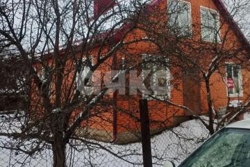 Фото №1: Дом 140 м² - Армавир, мкр. СНТ Мебельщик, пр-д Кедровый, 10