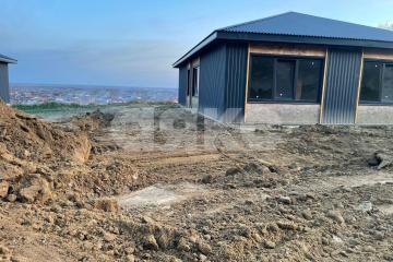 Фото №3: Дом 100 м² - Прикубанский, ул. Раздольная