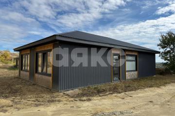 Фото №1: Дом 100 м² - Прикубанский, ул. Раздольная