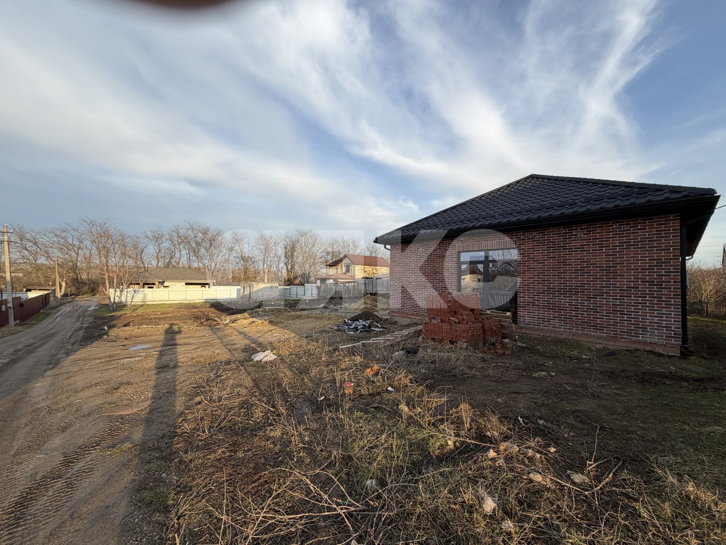 Фото №5: Дом 120 м² + 5 сот. - Армавир, мкр. СНТ Заречное, 168