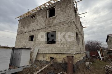 Фото №2: Дача 200 м² - Армавир, мкр. СНТ Расцвет, пр-д Морской