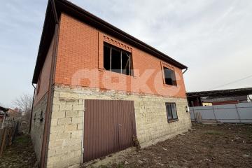 Фото №1: Дом 250 м² - Старая, ул. Дружбы