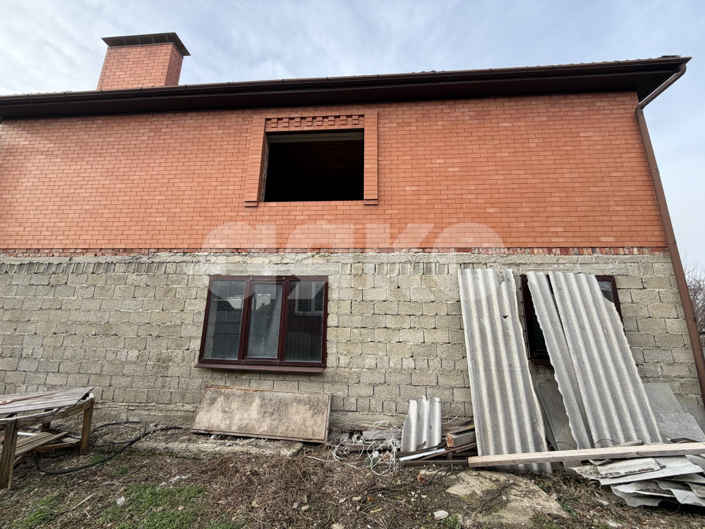 Фото №5: Дом 250 м² + 16 сот. - Старая, ул. Дружбы