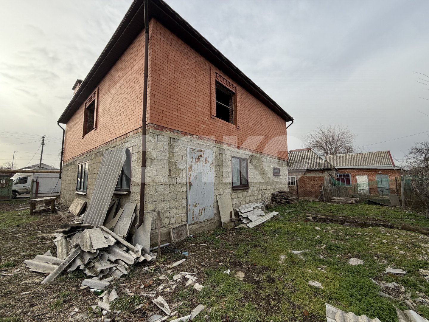 Фото №4: Дом 250 м² + 16 сот. - Старая, ул. Дружбы