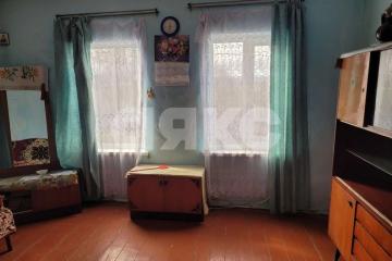 Фото №1: Дом 50 м² - Прочноокопская, ул. Ленина, 192